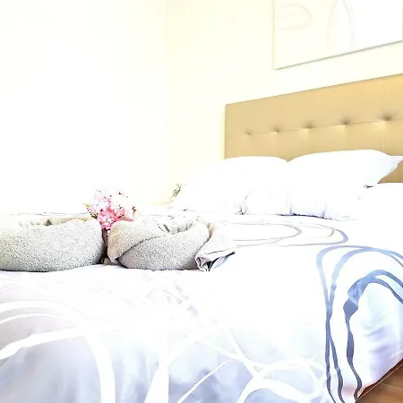 Apartment Calle Belgica *